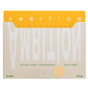 Rasasi Ambition Eau de Parfum voor vrouwen 75 ml