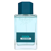 Reebok Cool Your Body Eau de Toilette voor mannen 50 ml