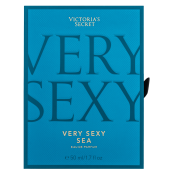 Victoria's Secret Very Sexy Sea Eau de Parfum voor vrouwen 50 ml