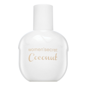 Women'Secret Coconut Temptation woda toaletowa dla kobiet 40 ml