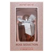 Women'Secret Rose Seduction Eau de Parfum voor vrouwen 100 ml
