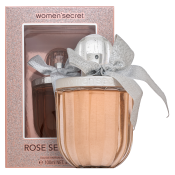 Women'Secret Rose Seduction Eau de Parfum voor vrouwen 100 ml