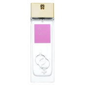 Alyssa Ashley White Musk Eau de Parfum femei 100 ml