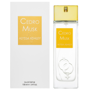 Alyssa Ashley Cedro Musk Eau de Parfum unisex 100 ml