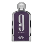 Afnan 9 pm Pour Femme parfémovaná voda pro ženy Extra Offer 2 100 ml