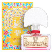 Anna Sui Flight of Fancy toaletní voda pro ženy 50 ml