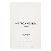 Bottega Veneta Illusione Tonka Solaire parfémovaná voda pro ženy 50 ml