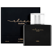 Ajmal Elixir Suave woda perfumowana dla mężczyzn Extra Offer 100 ml