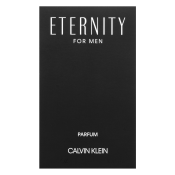 Calvin Klein Eternity for Men čistý parfém pro muže 100 ml