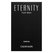 Calvin Klein Eternity for Men čistý parfém pro muže 200 ml