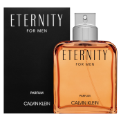 Calvin Klein Eternity for Men čistý parfém pro muže 200 ml