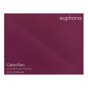 Calvin Klein Euphoria parfumirana voda za ženske Extra Offer 2 100 ml