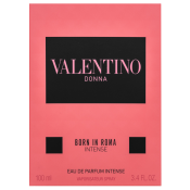 Valentino Born In Roma Intense Donna Парфюмна вода за жени 100 ml