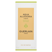 Guerlain Aqua Allegoria Nerolia Vetiver Forte Eau de Parfum für Damen 75 ml