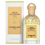 Guerlain Aqua Allegoria Nerolia Vetiver Forte Eau de Parfum für Damen 75 ml
