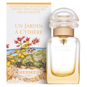 Hermès Un Jardin à Cythère - Refillable Toaletna voda unisex 30 ml