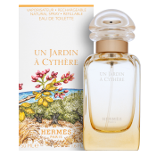 Hermès Un Jardin à Cythère - Refillable тоалетна вода унисекс 50 ml