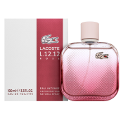 Lacoste L.12.12 Rose Eau Intense pro ženy 100 ml
