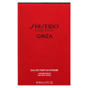 Shiseido Ginza Intense woda perfumowana dla kobiet 90 ml
