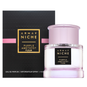 Armaf Niche Purple Amethyst Fleur Eau de Parfum nőknek 90 ml