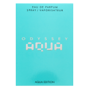 Armaf Odyssey Aqua Eau de Parfum voor mannen 100 ml