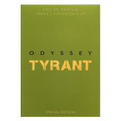 Armaf Odyssey Tyrant parfémovaná voda pro muže 100 ml