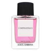 Dolce & Gabbana L'Imperatrice Limited Edition toaletní voda pro ženy 50 ml