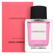 Dolce & Gabbana L'Imperatrice Limited Edition toaletní voda pro ženy 50 ml