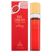 Elizabeth Taylor White Diamonds En Rouge woda toaletowa dla kobiet 100 ml