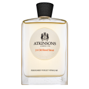 Atkinsons 24 Old Bond Street Perfumed Toilet Vinegar Rasierwasser unisex 100 ml