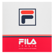 Fila Fila For Women Eau de Toilette für Damen 100 ml