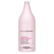 L´Oréal Professionnel Série Expert Lumino Contrast Shampoo shampoo for highlighted hair 1500 ml