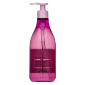 L´Oréal Professionnel Série Expert Lumino Contrast Shampoo shampoo for highlighted hair 500 ml