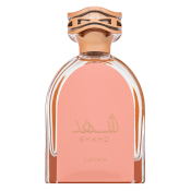 Lattafa Shahd Eau de Parfum para mujer 100 ml