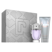 Paco Rabanne Invictus dárková sada pro muže Set VI. 100 ml