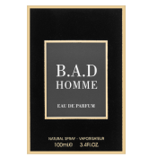 Maison Alhambra B.A.D Homme for men 100 ml