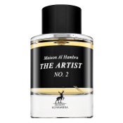 Maison Alhambra The Artist No.2 parfumirana voda za moške 100 ml