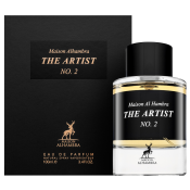 Maison Alhambra The Artist No.2 parfumirana voda za moške 100 ml