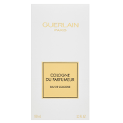 Guerlain Cologne Du Parfumeur kolínská voda unisex 100 ml