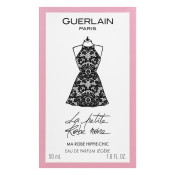 Guerlain La Petite Robe Noire Ma Robe Hippie-Chic Légére Eau de Parfum da donna 50 ml