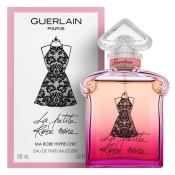 Guerlain La Petite Robe Noire Ma Robe Hippie-Chic Légére Eau de Parfum da donna 50 ml