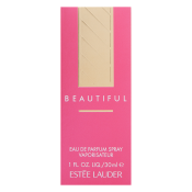 Estee Lauder Beautiful Eau de Parfum femei Extra Offer 30 ml
