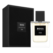 Hugo Boss Boss The Collection Wool & Musk toaletní voda pro muže 50 ml
