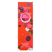 Jean-Louis Scherrer Pop Delights 02 Eau de Toilette voor vrouwen 100 ml