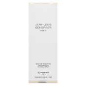 Jean-Louis Scherrer Scherrer woda toaletowa dla kobiet 100 ml