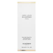 Jean-Louis Scherrer Scherrer woda toaletowa dla kobiet 50 ml