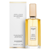 Jean-Louis Scherrer Scherrer woda toaletowa dla kobiet 50 ml