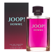 Joop! Homme toaletní voda pro muže Extra Offer 4 200 ml