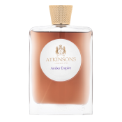 Atkinsons Amber Empire toaletná voda unisex Extra Offer 4 100 ml