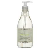 L´Oréal Professionnel Série Expert Pure Resource Shampoo shampoo for rapidly oily hair 500 ml